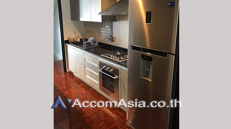 picture 🔼🔽 AccomA 📩 Big Balcony,Home Office,Pet friendly 2 BR Townhouse in Khlong Tan Nuea (AA25937) - 7/9