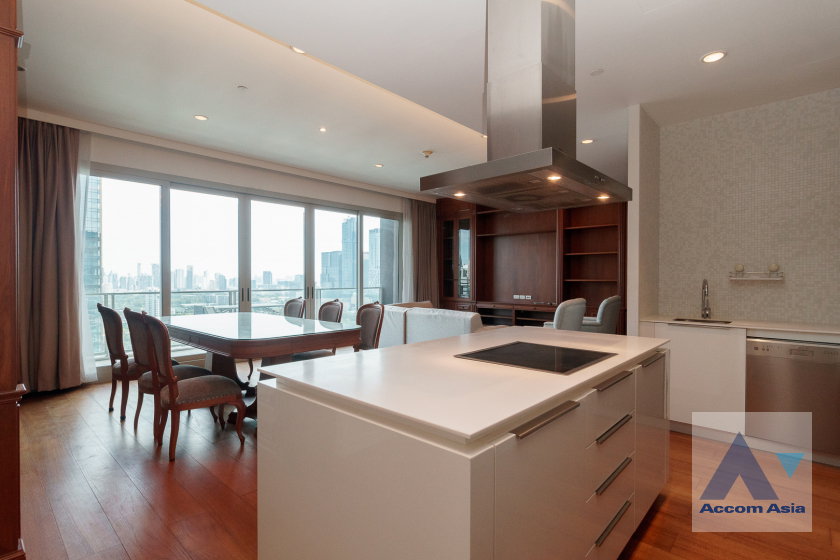 รูป 🔼🔽 AccomA 📩  3 BR Condominium @185 Rajadamri (AA11046) - รูปที่ 6/20