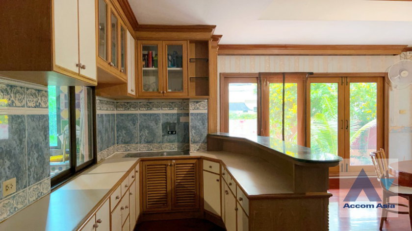 picture 🔼🔽 AccomA 📩 Classic wood home with garden terrace and vintage interior (AA36754) - 8/20