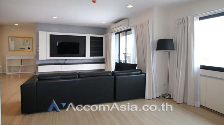 รูป 🔼🔽 AccomA 📩  3 BR Condominium @Renova Residence (AA11578) - รูปที่ 11/12