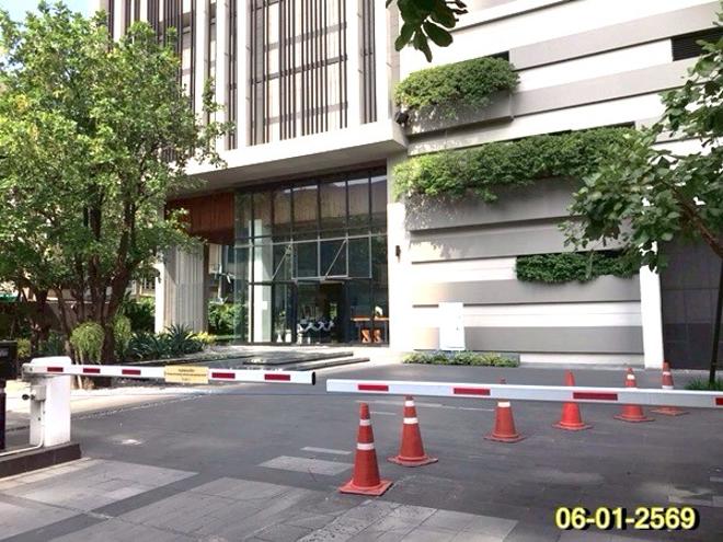 picture CONDO 160.16 Sq.m. Watthana Bangkok for 3.8M - 9/22