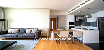 คอนโดให้เช่า : 🔼🔽 AccomA 📩  2 BR Condominium @Aequa Residence Sukhumvit 49 (AA30011)