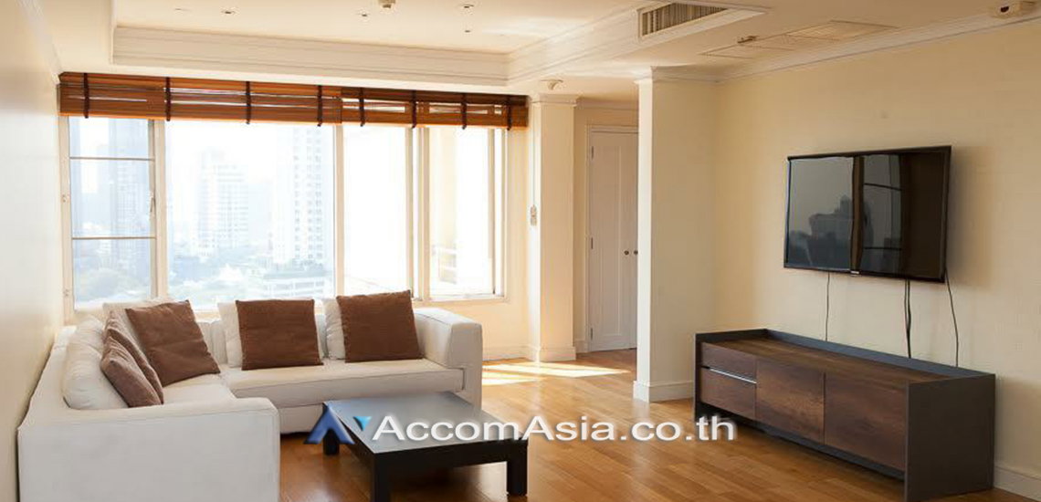 รูป 🔼🔽 AccomA 📩 Pet friendly 3 BR Condominium @Hampton Thonglor 10 (AA17833) - รูปที่ 1/12
