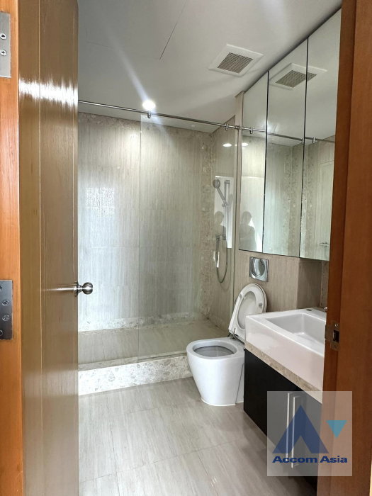 รูป 🔼🔽 AccomA 📩  2 BR Condominium @The Park Chidlom (AA41799) - รูปที่ 8/10