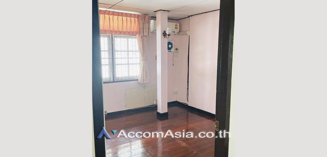 รูป 🔼🔽 AccomA 📩 Home Office 4 BR House in Phra Khanong Nuea (AA27771) - รูปที่ 9/12