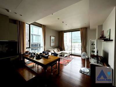 คอนโดให้เช่า : 🔼🔽 AccomA 📩  2 BR Condominium @Quattro Thonglor (AA41288)