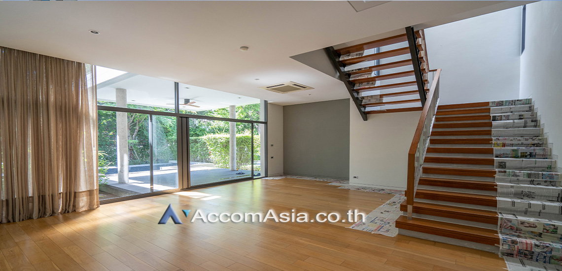 รูป 🔼🔽 AccomA 📩 Warm Resort-Style Home with Natural Wood Finishes (AA20616) - รูปที่ 7/20
