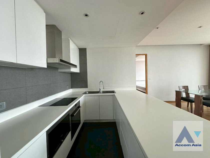picture 🔼🔽 AccomA 📩  2 BR Condominium @Aequa Residence Sukhumvit 49 (1520162) - 7/15