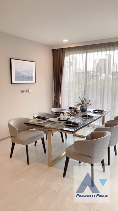 รูป 🔼🔽 AccomA 📩  3 BR Condominium @Fynn Sukhumvit 31 Condominium (AA32187) - รูปที่ 3/20