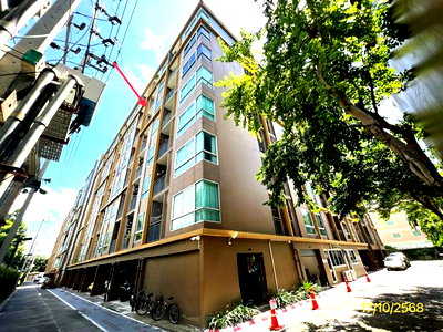 Condos for sale Kasetsart University : CONDO 112.48 Sq.m. Chatuchak Bangkok for 2.4M