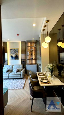 คอนโดให้เช่า : 🔼🔽 AccomA 📩  2 BR Condominium @Park Origin Thonglor (AA39783)