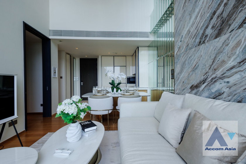 picture 🔼🔽 AccomA 📩 Double High Ceiling,Duplex Condo 2 BR Condominium @Beatniq Sukhumvit (AA45825) - 13/20