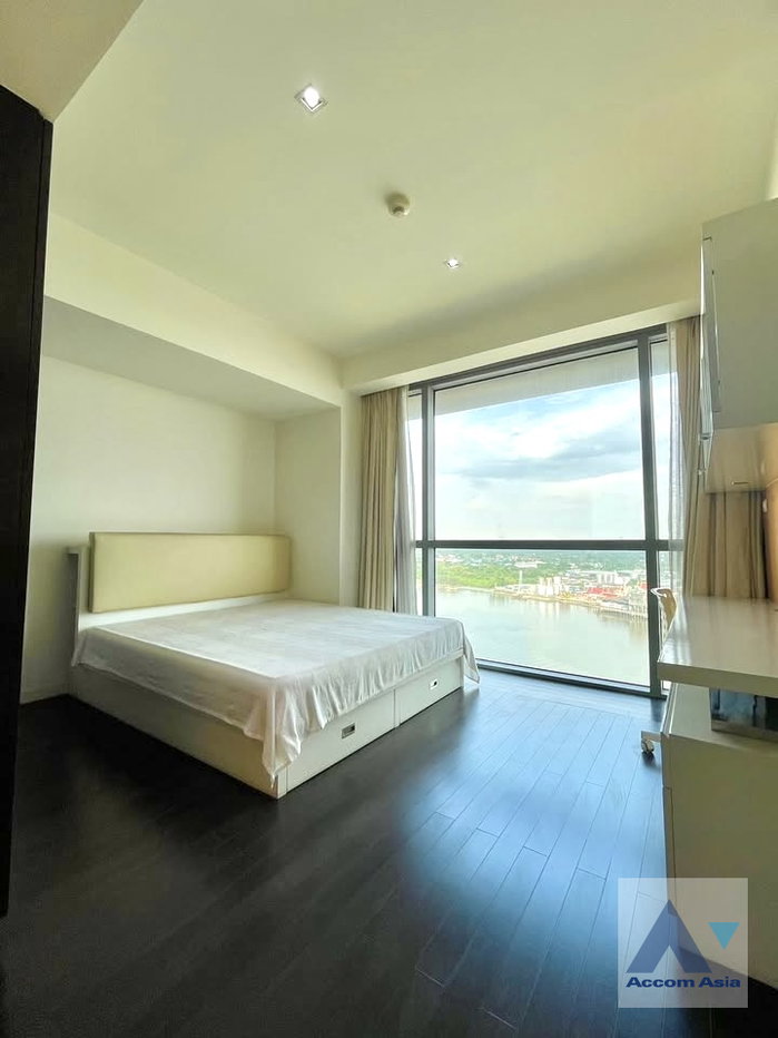 picture 🔼🔽 AccomA 📩 Riverside / River View,Fully Furnished,Big Balcony 3 BR Condominium @The Pano (AA45229) - 7/11
