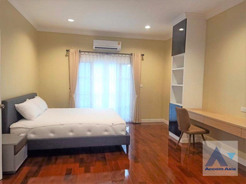 รูป 🔼🔽 AccomA 📩  5 BR House @Fantasia Villa 4 (AA31666) - รูปที่ 15/19