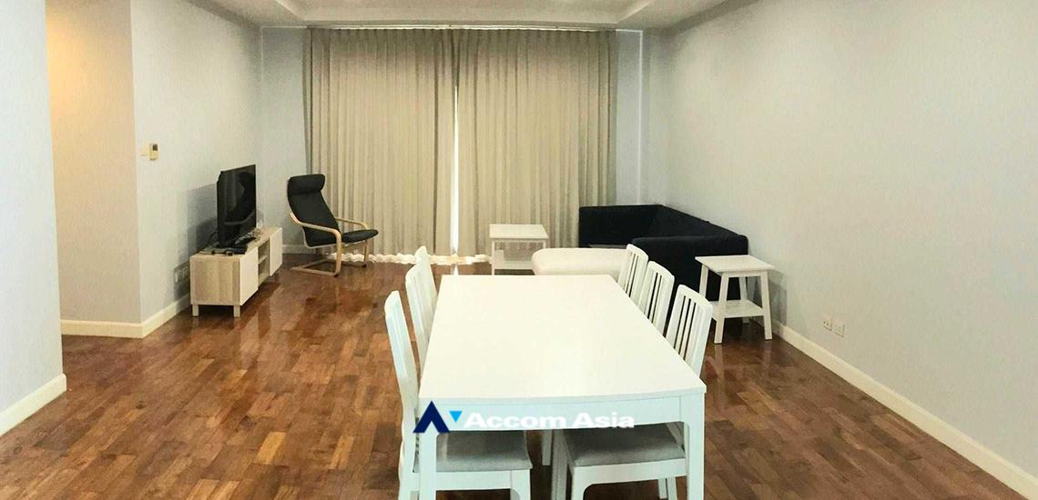 รูป 🔼🔽 AccomA 📩 Spacious condo with greenery view and full furnishings (1516940) - รูปที่ 2/19