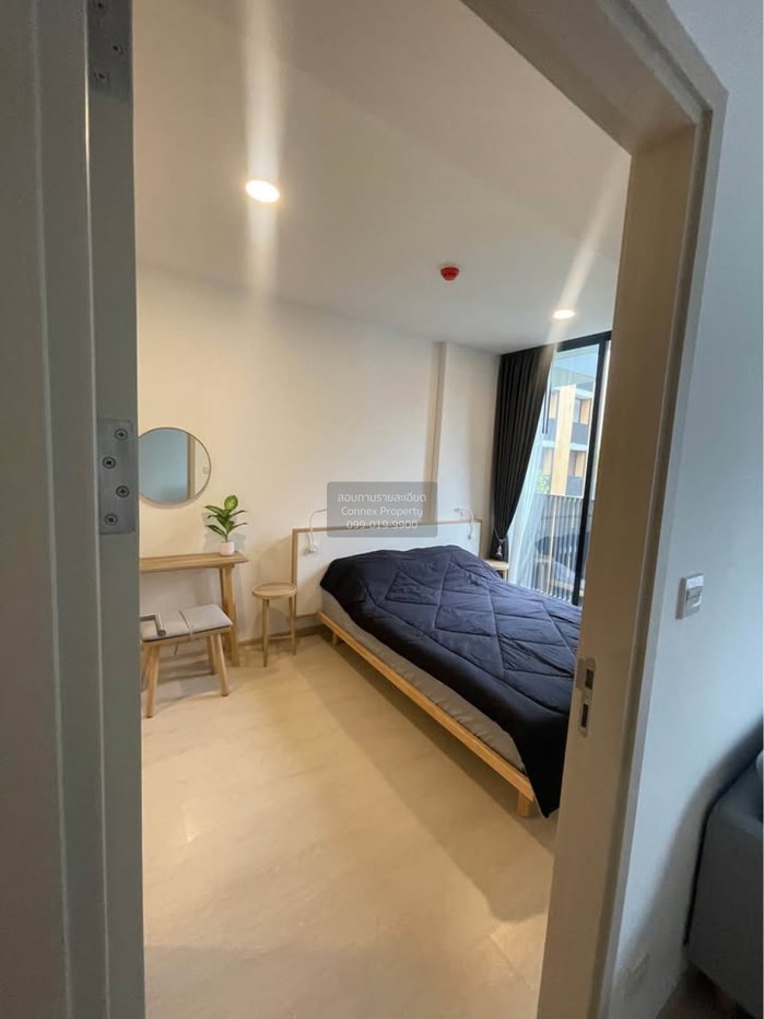 รูป เช่าคอนโด   โนเบิล แอมเบียนส์ สุขุมวิท 42 BTS-เอกมัย พระโขนง เขต คลองเตย กรุงเทพ CX-140534 ✅ ทักไลน์ @connexproperty ตอบทันที ทีมงานมืออาชีพ ✅ - รูปที่ 3/6