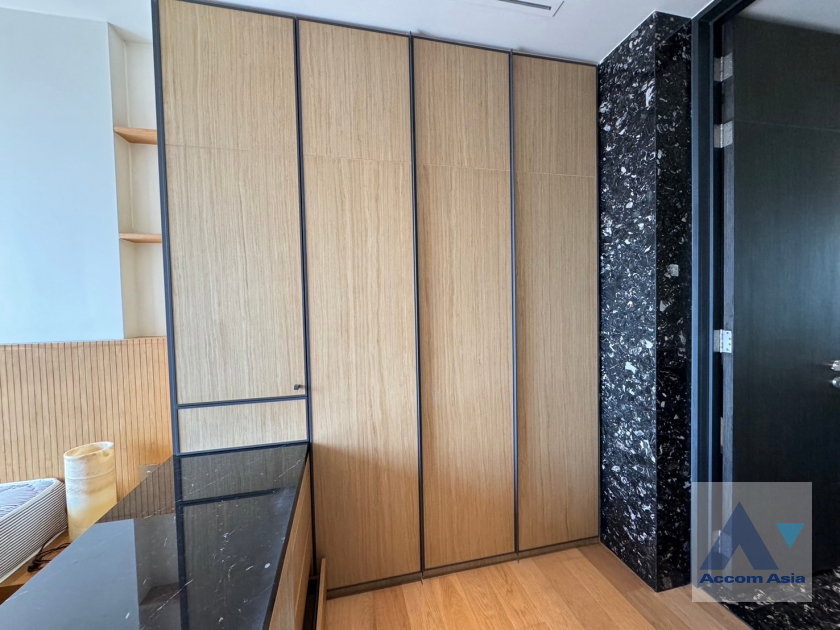 picture 🔼🔽 AccomA 📩 Fully Furnished 1 BR Condominium @Beatniq Sukhumvit (AA40884) - 6/9