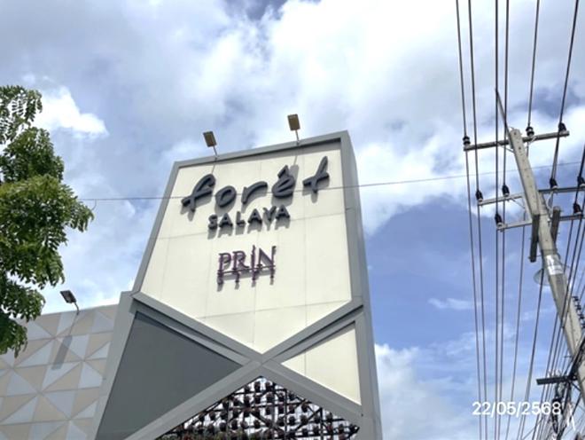 รูป คอนโดมิเนียม 120.52 ตร.ม. พุทธมณฑล นครปฐม 1.5M - รูปที่ 6/16