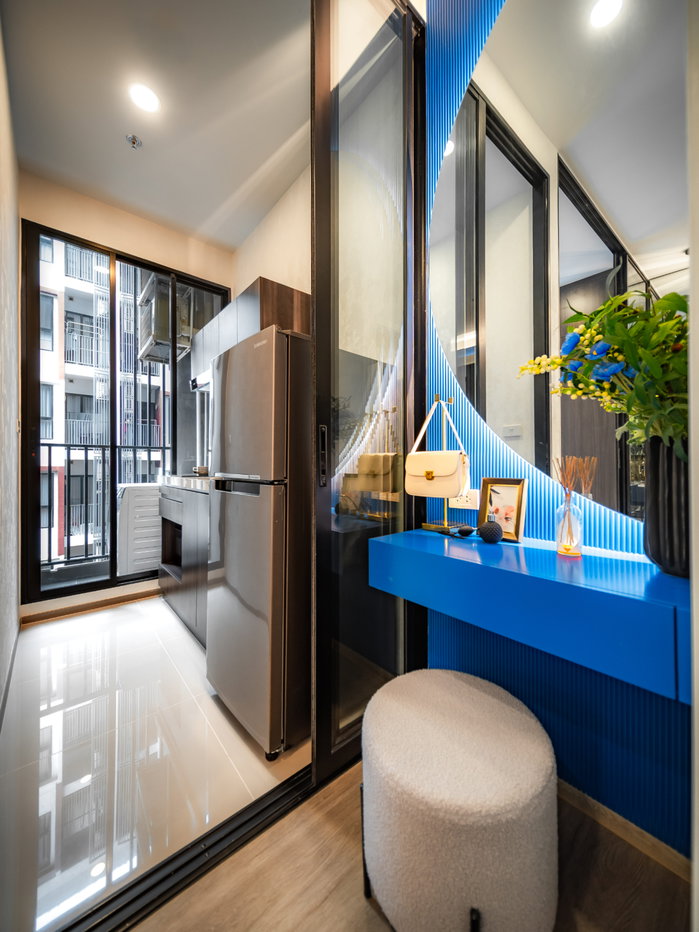 picture Pet-Friendly Luxury: 2.9m High Ceiling Condo. Best Offer @ 2.59 MB Cheaper than Project Price! - 3/9