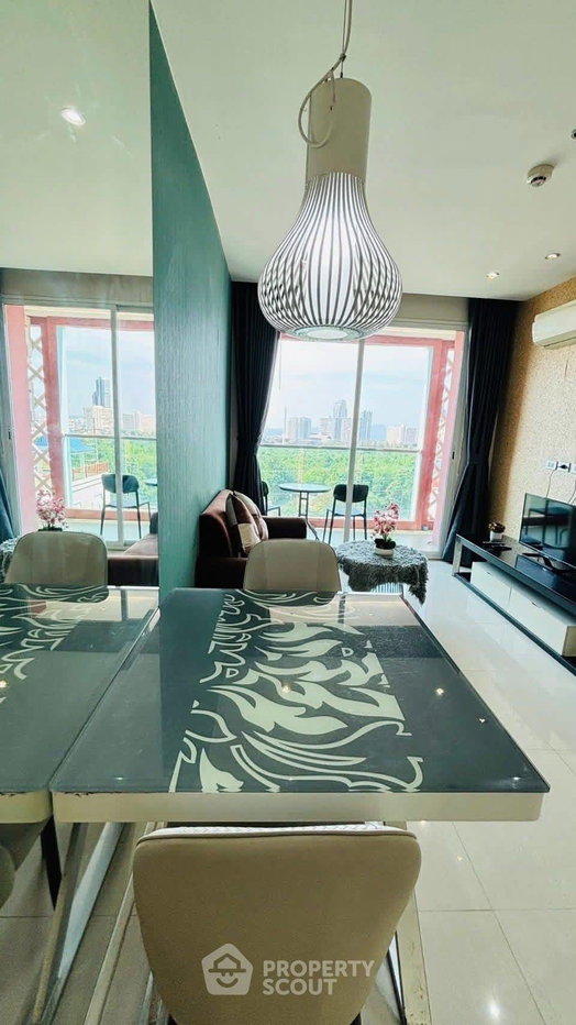 รูป คอนโด 1-ห้องนอน ที่ แกรนด์ แคริบเบียน คอนโด รีสอร์ท พัทยา ใกล้ พัทยาใต้ (ID 2770139) - รูปที่ 5/17