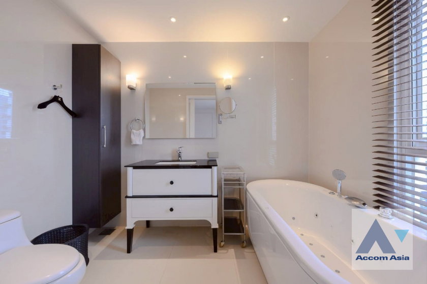 picture 🔼🔽 AccomA 📩  2 BR Condominium @The Oleander Sukhumvit 11 (AA45052) - 18/20