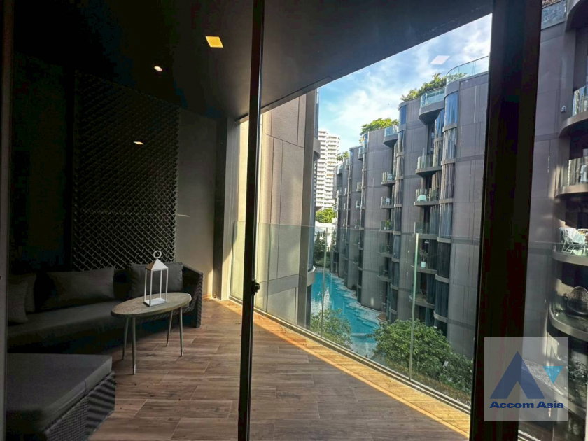 รูป 🔼🔽 AccomA 📩 3 BR Condominium @Ashton Residence 41 (AA45007) - รูปที่ 11/20