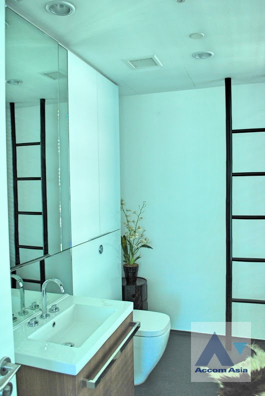 รูป 🔼🔽 AccomA 📩 Corner Unit 2 BR Condominium @185 Rajadamri (AA12961) - รูปที่ 14/16