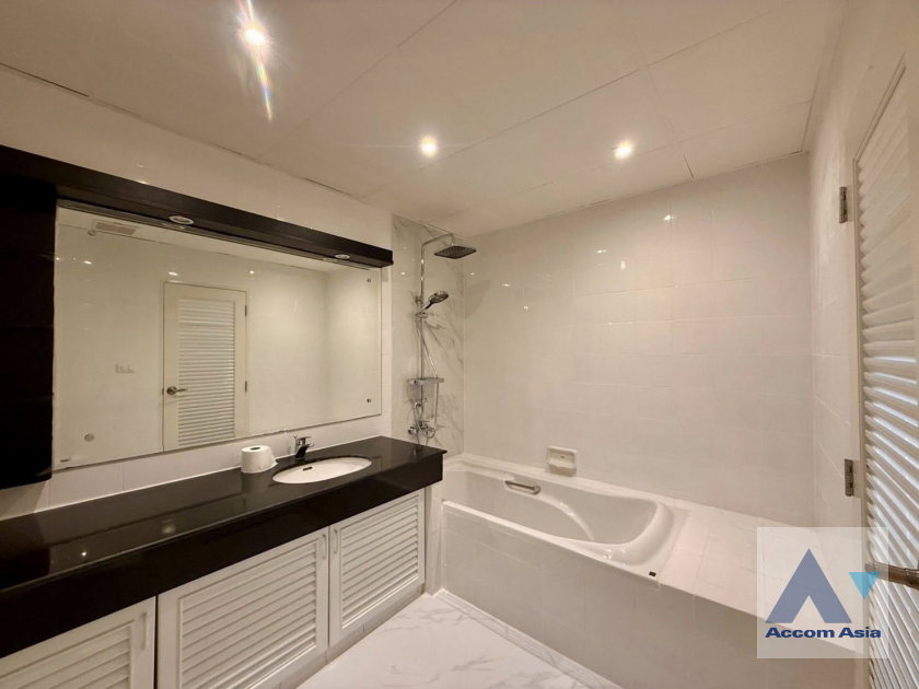รูป 🔼🔽 AccomA 📩 Fully Furnished 3 BR Condominium @Liberty Park 2 (AA45692) - รูปที่ 15/15