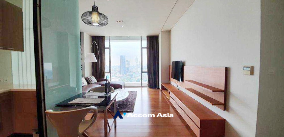 รูป 🔼🔽 AccomA 📩 Move-in ready condo near garden and facilities (AA33790) - รูปที่ 4/4