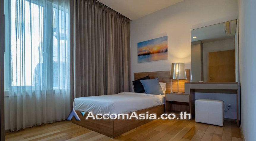 รูป 🔼🔽 AccomA 📩  3 BR Condominium @Siri at Sukhumvit (AA28024) - รูปที่ 11/13