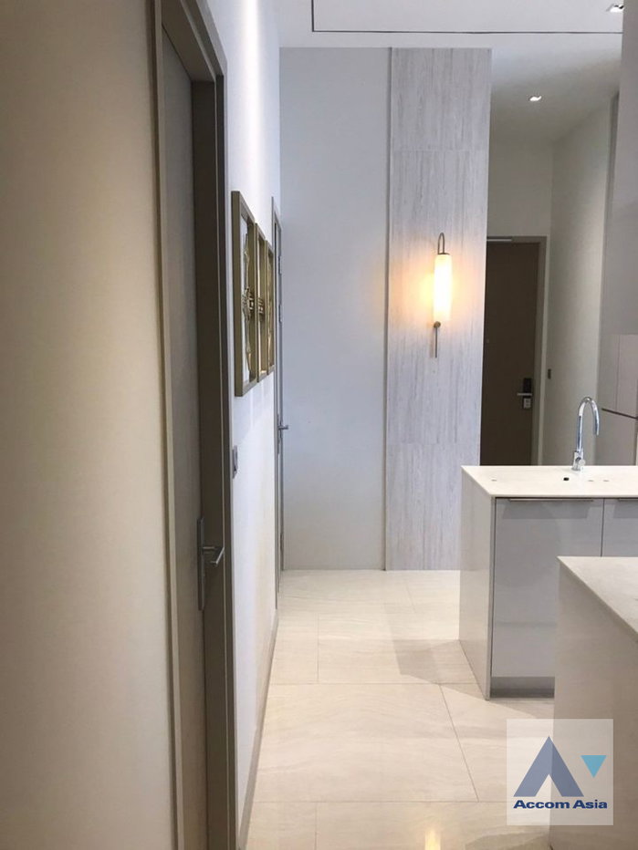 รูป 🔼🔽 AccomA 📩 Fully Furnished 2 BR Condominium @Ashton Silom (AA40601) - รูปที่ 8/20