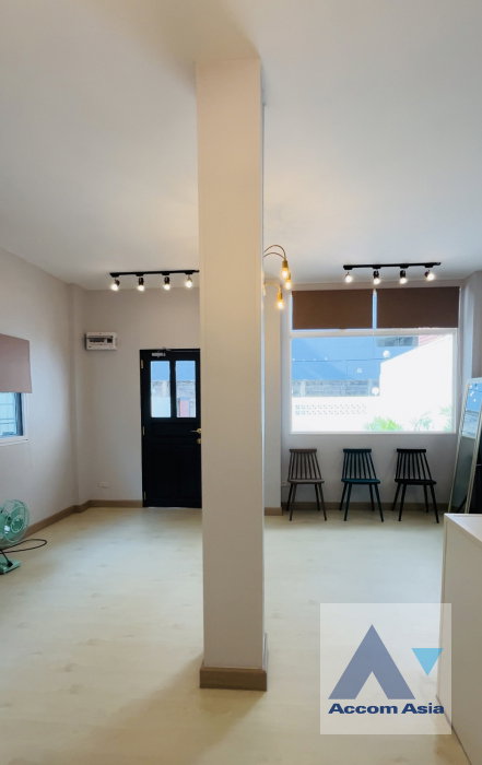 รูป 🔼🔽 AccomA 📩 Home Office 1 BR House in Yan Nawa (AA42649) - รูปที่ 5/11