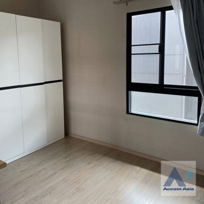 รูป 🔼🔽 AccomA 📩 Fully Furnished 3 BR Townhouse @Arden Pattanakarn (AA45375) - รูปที่ 8/9