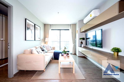 Condos for rent : 🔼🔽 AccomA 📩  2 BR Condominium @Rhythm Ekkamai (AA24254)