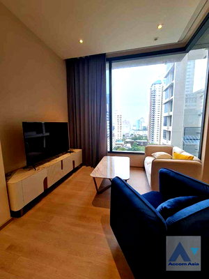 Condos for rent : 🔼🔽 AccomA 📩 The Esse Asoke