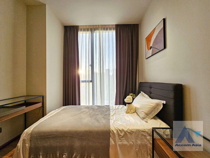 picture 🔼🔽 AccomA 📩 Fully Furnished 2 BR Condominium @Beatniq Sukhumvit (AA40227) - 10/13