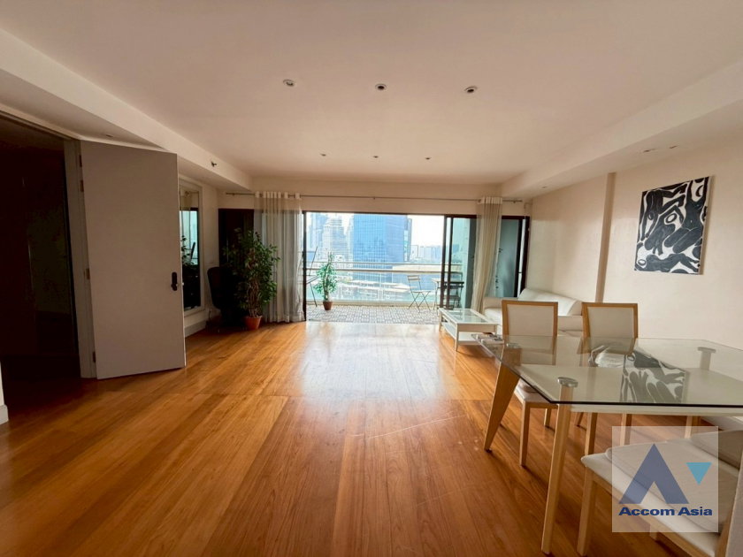 รูป 🔼🔽 AccomA 📩  2 BR Condominium @The Natural Place Suite (1516894) - รูปที่ 6/17