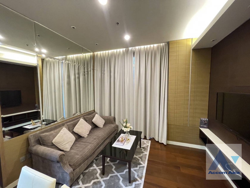 picture 🔼🔽 AccomA 📩  2 BR Condominium @Quattro Thonglor (AA16540) - 3/20