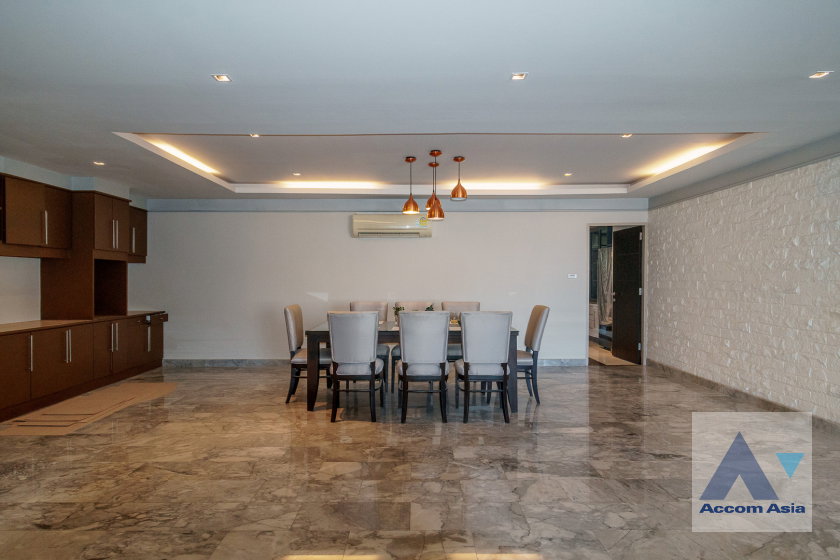 รูป 🔼🔽 AccomA 📩 Pet friendly,Big Balcony 4 BR Condominium @D.S. Tower 1 (AA25838) - รูปที่ 2/20