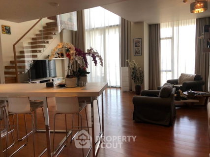 รูปภาพ 1-BR Condo at The Sukhothai Residences Condominium near MRT Lumphini (ID 452562)