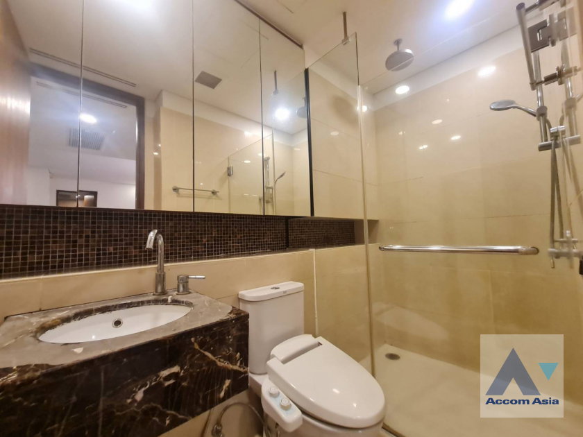 รูป 🔼🔽 AccomA 📩 Pet friendly,Big Balcony 2 BR Condominium @The Lakes (AA14998) - รูปที่ 7/9