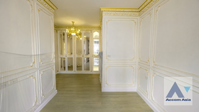 picture 🔼🔽 AccomA 📩 European Classic-Style Luxury Home (AA35121) - 15/20