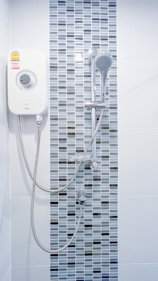 รูป  Metro Sky Bangsue - Prachachuen ห้องสวย ราคาดี สอบถามเพิ่มเติมได้ที่ Line @condorental - รูปที่ 6/7