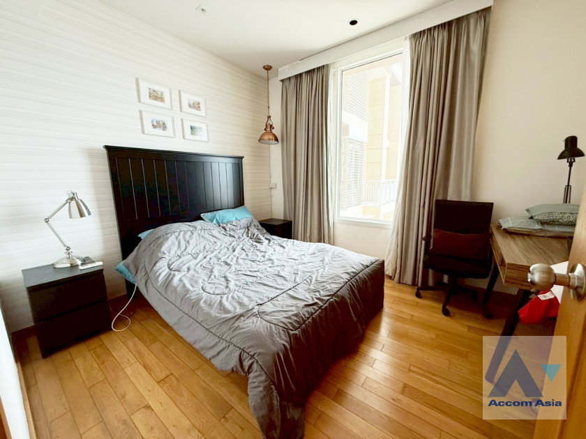 picture 🔼🔽 AccomA 📩 Duplex Condo,Fully Furnished 2 BR Condominium @The Empire Place (AA38999) - 20/20