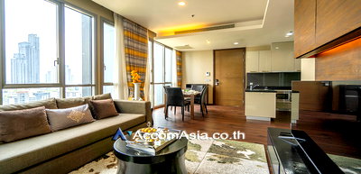Condos for rent : 🔼🔽 AccomA 📩 Quattro Thonglor