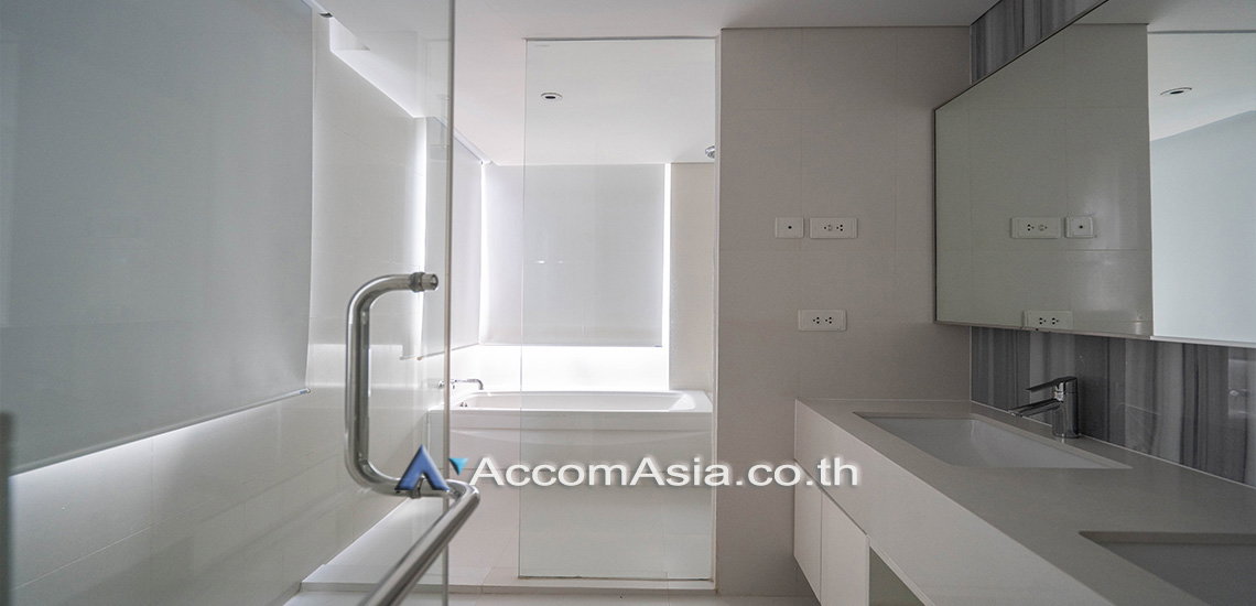 รูป 🔼🔽 AccomA 📩  2 BR Condominium @Aequa Residence Sukhumvit 49 (AA30011) - รูปที่ 9/9