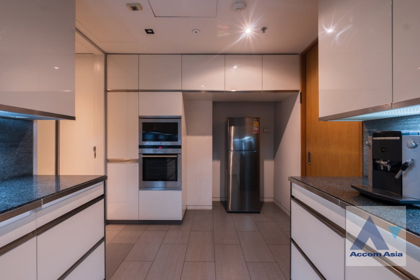 รูป 🔼🔽 AccomA 📩  3 BR Condominium @The Met Sathorn (AA41107) - รูปที่ 8/20