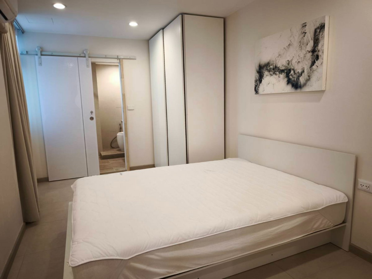 รูป 35 ตรม 1 ห้องนอน พร้อมที่จอดรถ | ห่าง เซ็นทรัลปิ่นเกล้า 1.5 km | Line: Chuch_cha เจ้าของ - รูปที่ 1/15