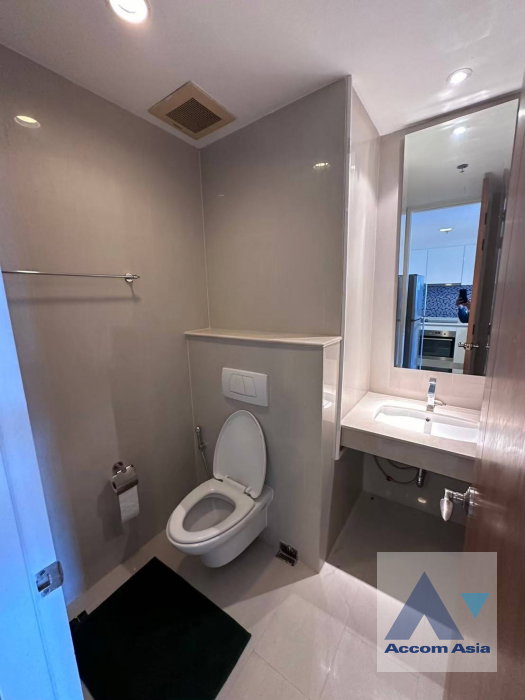 รูป 🔼🔽 AccomA 📩  2 BR Condominium @Royal Maneeya Executive Residence (AA30439) - รูปที่ 15/16