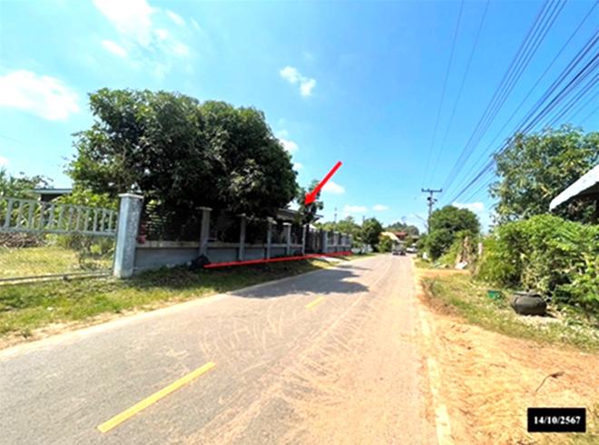 รูป บ้านเดี่ยว 262 ตร.วา วาริชภูมิ สกลนคร 2.6M - รูปที่ 4/14